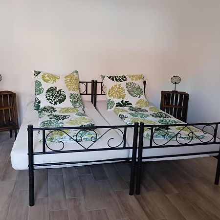 Rustikal79 Apartment Bleicherode ภายนอก รูปภาพ