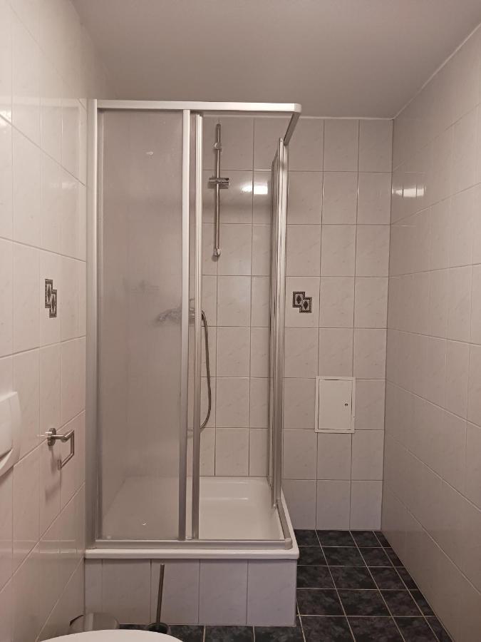 Rustikal79 Apartment Bleicherode ภายนอก รูปภาพ